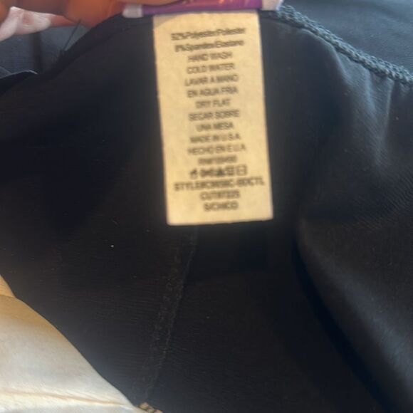 Lipstick chemise S (4850) - Picture 3 of 4